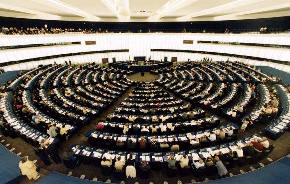 Latvijas partiju dilemmas 2009. gada Eiropas Parlamenta vēlēšanās